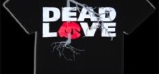 Dead Lovers’ Zombie T-Shirt