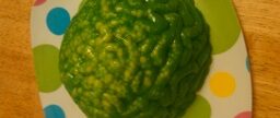 Dead Love: Zombies Love Brain JELL-O