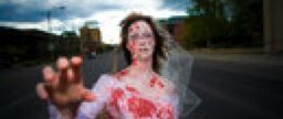 Dead Love: Zombie’s Walk Again in Bozeman