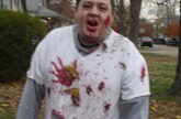Dead Love: Rad and the Michigan Zombies