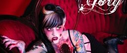 Dead Love: Sexy Zombies Make Scary Dates